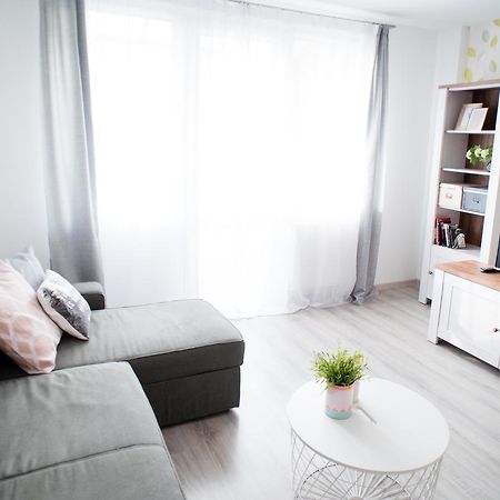 بودابست Grand Trees Apartment المظهر الخارجي الصورة