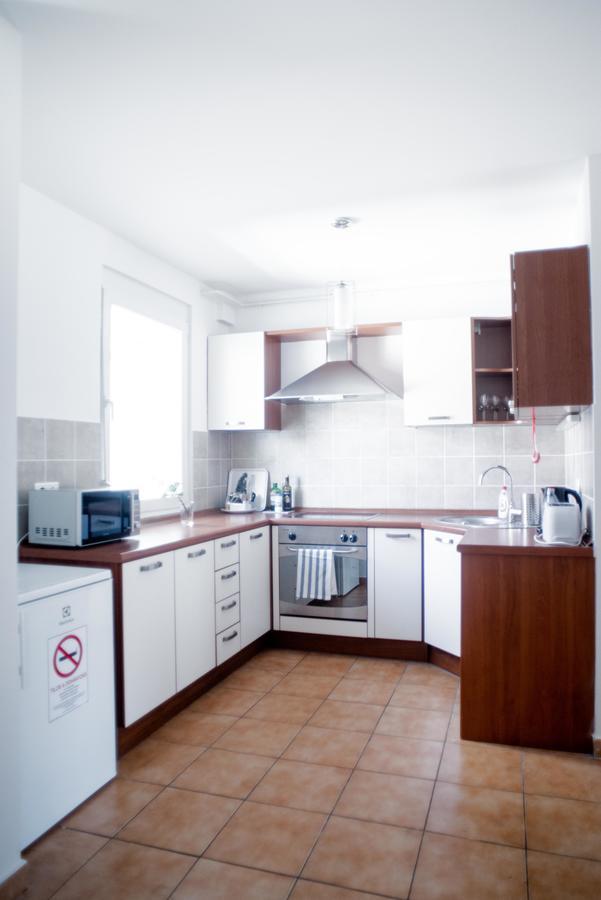 بودابست Grand Trees Apartment المظهر الخارجي الصورة