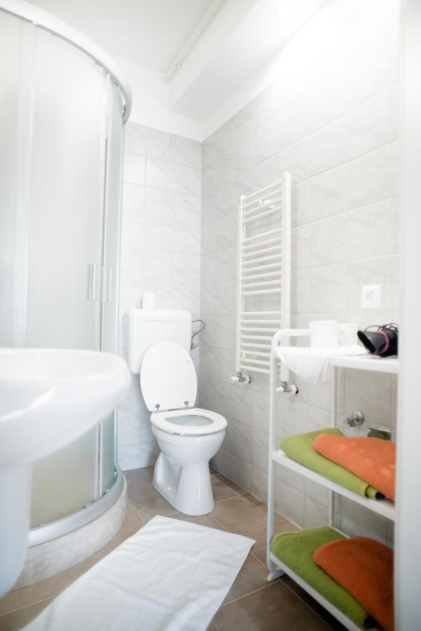 بودابست Grand Trees Apartment المظهر الخارجي الصورة