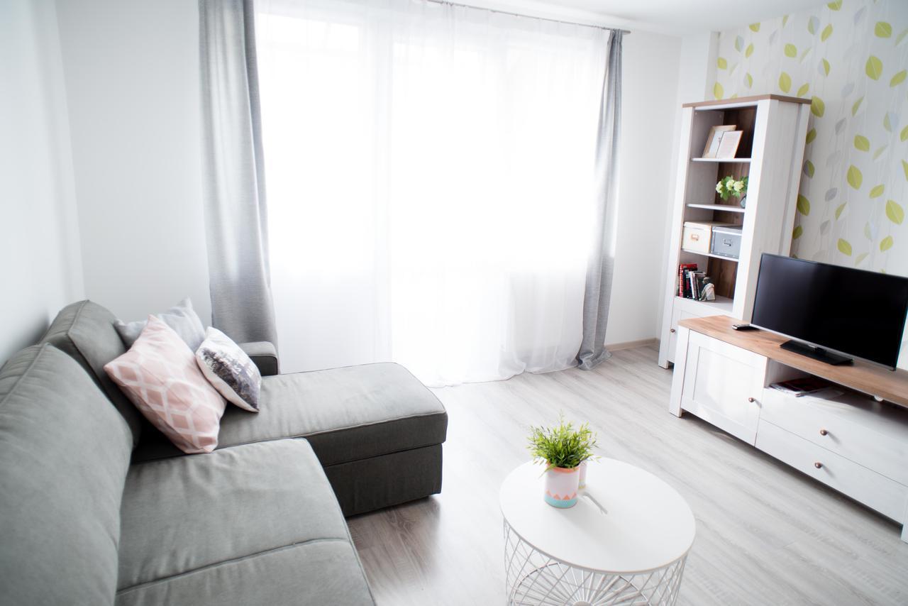بودابست Grand Trees Apartment المظهر الخارجي الصورة