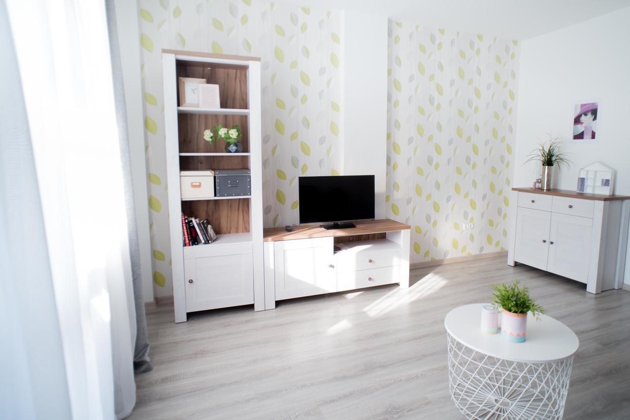 بودابست Grand Trees Apartment المظهر الخارجي الصورة
