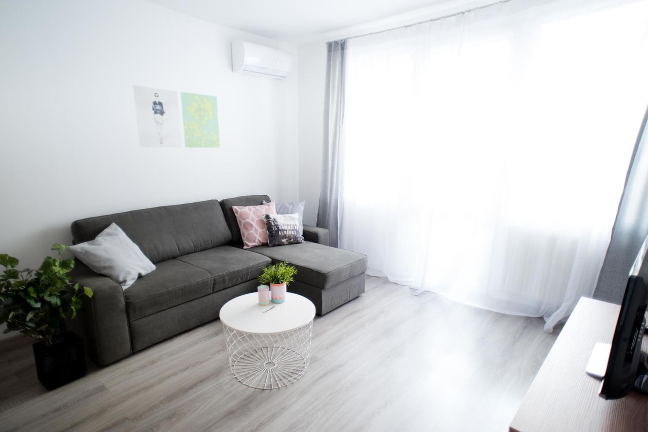 بودابست Grand Trees Apartment المظهر الخارجي الصورة